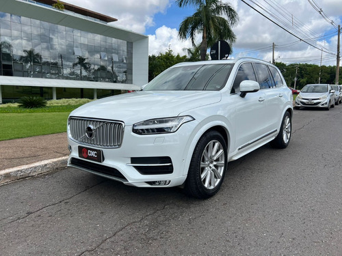 Volvo XC90 2.0 T6 Inscription Drive-e 5p