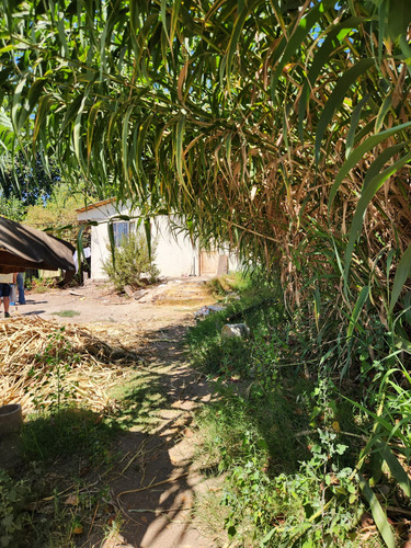 Vende Propiedad Con 2 Casas Cerrillo