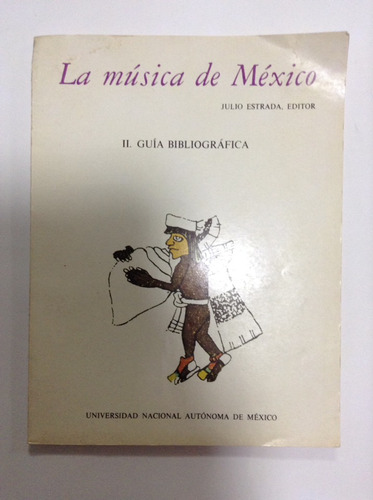 La Música De México | Guia Bibliográfica