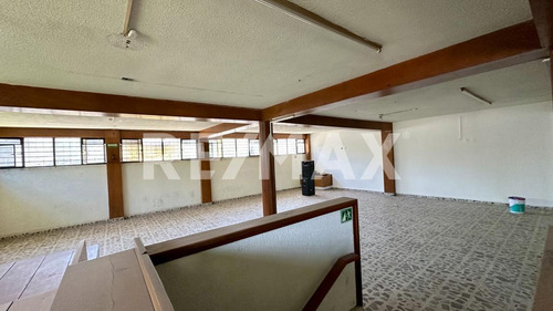Venta Edificio Comercial En Calzada De Las Armas, Naucalpan