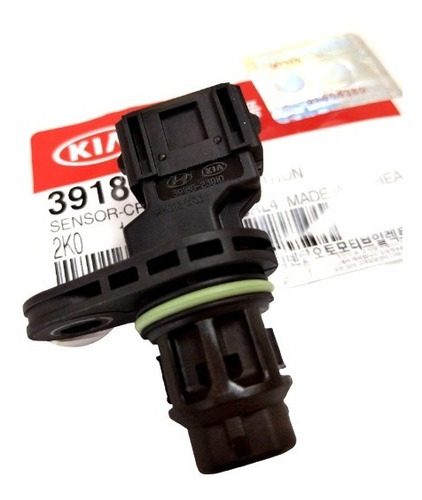 Sensor Cigueñal Kia Sportage 2.0 3918023910