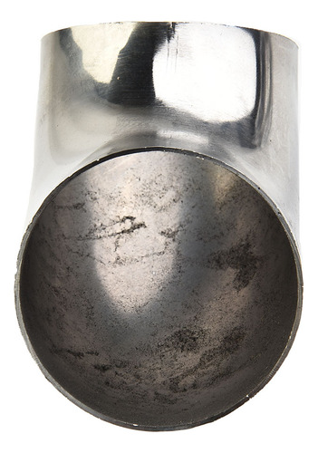 Codo De Montaje De 2 Pulgadas/51 Mm De Acero Inoxidable
