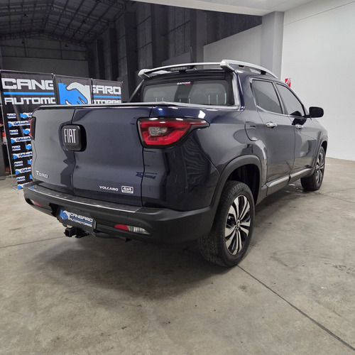 Fiat Toro 2.0 350 Multijet Volcano 4x4 At