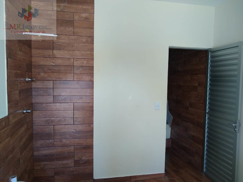 Chácara À Venda Bairro Jurumirim - Tatuí/sp - 354