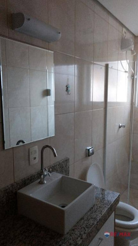 Sobrado Com 4 Dormitórios À Venda, 203 M² Por R$ 640.000,00 - Jaraguá - São Paulo/sp - So7159