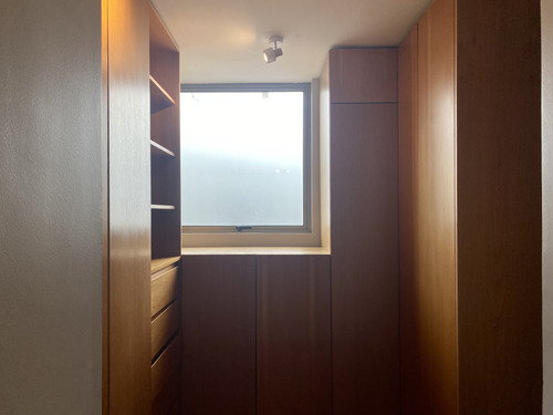 Increíble Penthouse Dúplex En Venta, Las Condes