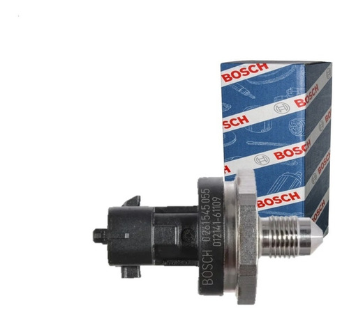 Sensor Presion Combustible Riel Inye Cadillac Sedan 3.6 2009