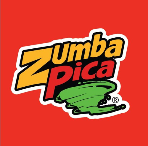 Zumba Pica Limoncho Polvo De Sal Y Limon - 100 Piezas 150 Gr