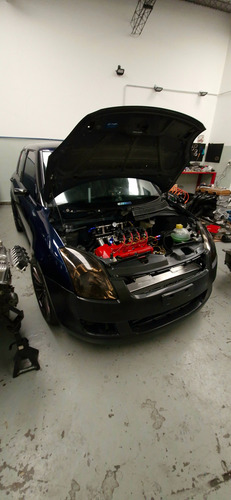 Suzuki Swift 1.5 N