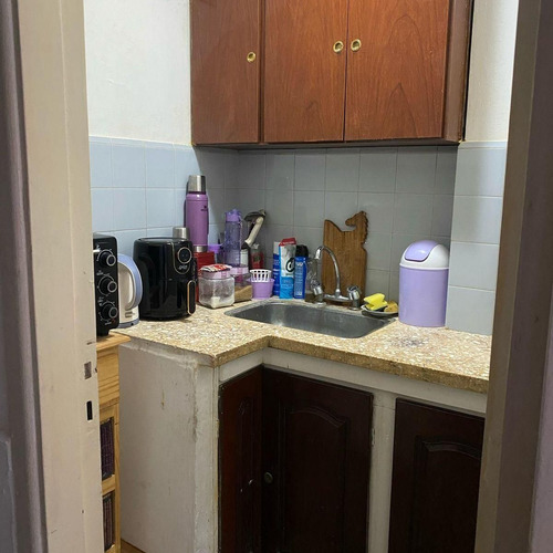 Departamento 2 Ambientes! Posibilidad De Financiacion!
