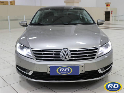 Volkswagen Passat Cc 3.6 F