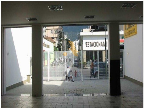 Imagem 5 de 11 de Vila Isabel - Rua 28 De Setembro - Vendo/ Alugo Lojão Pronta Com 448m² - Valor R$27.000,00 Aluguel - Oportunidade! - Mix5395m - 32703716