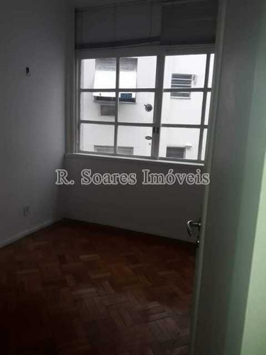 Apartamento-à Venda-copacabana-rio De Janeiro - Cpap30346