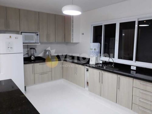 Imagem 13 de 28 de Casa Alto Padrão Com 5 Dormitórios À Venda, 456 M² Por R$ 1.200.000 - Ouro Fino - Santa Isabel/sp - Ca0643