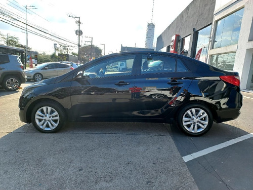 Imagem 3 de 11 de Hyundai Hb20s 1.6 Comfort Plus 16v Flex 4p Automatico