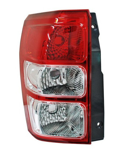 Calavera Izquierda Suzuki Grand Vitara 2006-2007-2008 Tyc