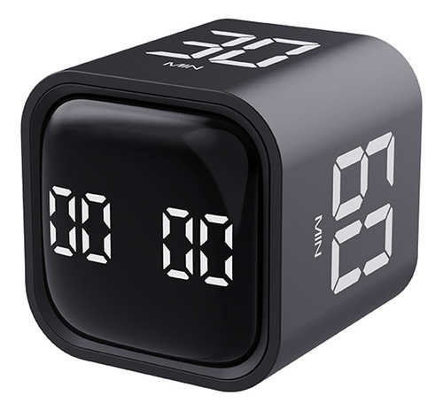 Cubo Temporizador Pomodoro Para Tdah