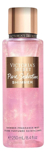 Perfume Pure Seduction Shimmer De Victoria Secret