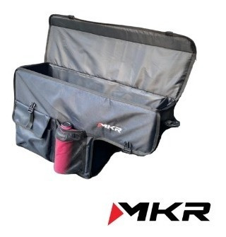 Bolso Lateral De Lona Camioneta Mkr Chevrolet S10