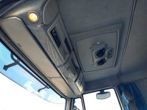 Imagen 10 de 15 de Camión Iveco Cursor 330 Impecable!!
