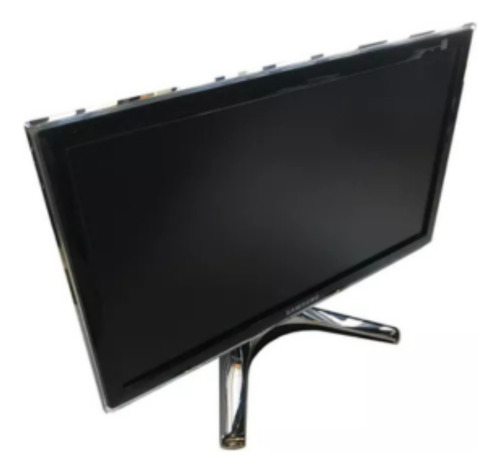 Monitor Samsung Bx1950 De 18.5 Led - Calidad Y Rendimiento Negro (Reacondicionado)