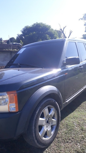 Land Rover Discovery 3 Discovery3 Automatic