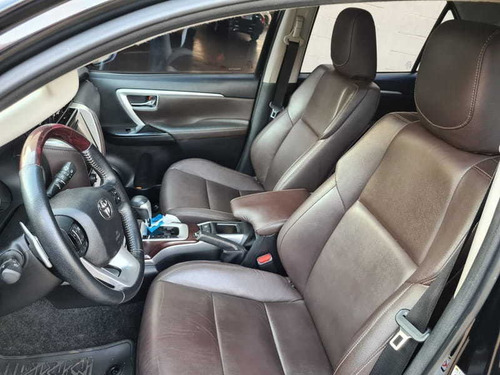 Imagem 7 de 15 de Toyota Hilux Swsrxa4fd 2017