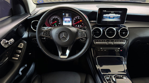 Mercedes-Benz Classe GLC 2.0 Highway Turbo 4matic 5p