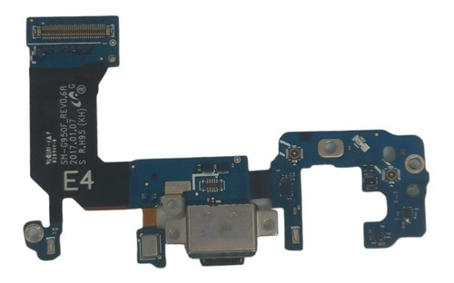 Placa De Carga Para Samsung S8