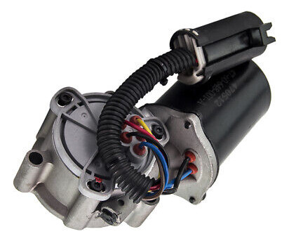 Transfer Shift Motor For Great Wall 06 For Ford Ranger 0 Oab