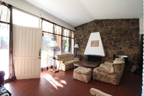 Casa En Alquiler Por Temporada De 4 Dormitorios En Roosevelt
