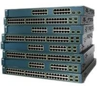 Cisco Ws Cg Ts Catalyst Port Switch