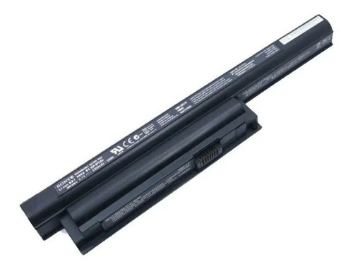 Acumulador Notebook Sony Vaio Sve141 Sve151 Series Vgp Bps26