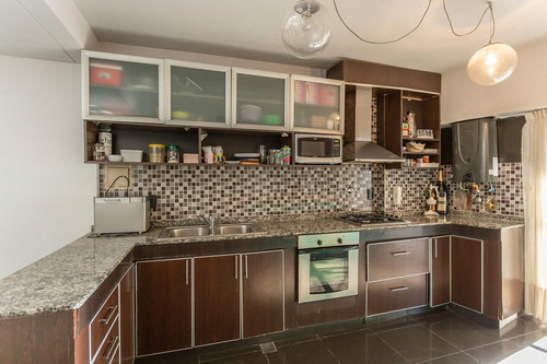Imagen 20 de 30 de Venta Ph 5 Ambientes Con Patio En San Cristobal