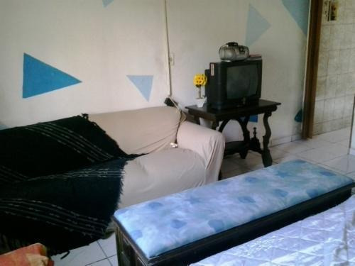 Imagem 7 de 10 de Casa Lado Serra Em Itanhaém - 7170