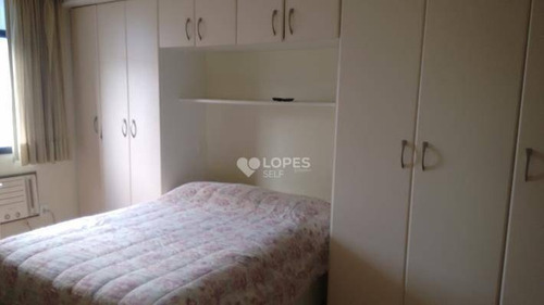 Imagem 9 de 27 de Cobertura Com 2 Dormitórios À Venda, 140 M² Por R$ 980.000,00 - Icaraí - Niterói/rj - Co1861