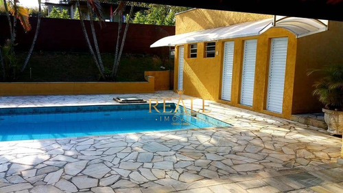 Imagem 18 de 20 de Chácara Comercial Para Alugar, 6000 M² Por R$ 15.000/mês - Pinheirinho - Vinhedo/sp - Ch0043