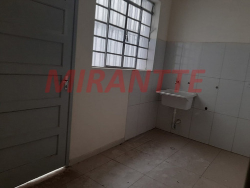 Imagem 9 de 10 de Casa Terrea Em Santa Terezinha - São Paulo, Sp - 371591