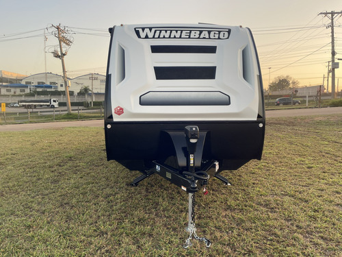 Trailer Importado Winnebago 2108ds (d) - 0km !!!! Y@w2