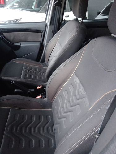 Renault Duster 1.6 16v Dynamique Hi-flex 5p