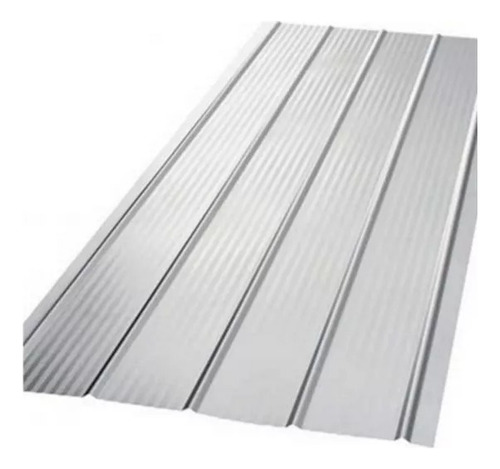 Plancha Zinc 5v 0.35x895x2000 Az50