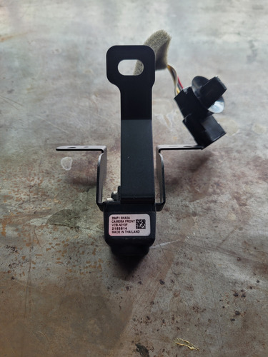 Camara De Vision Frontal Nissan Pathfinder 2012-2017 (Usado)