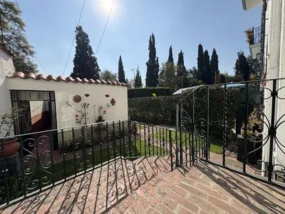 Casa en renta