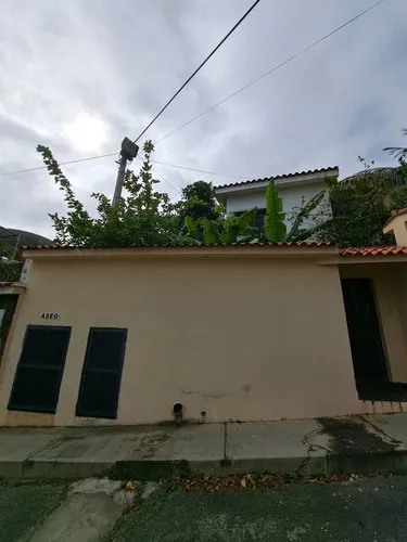 Quinta En Caraballeda