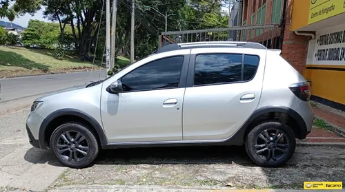 Renault Stepway 1.6 Intens