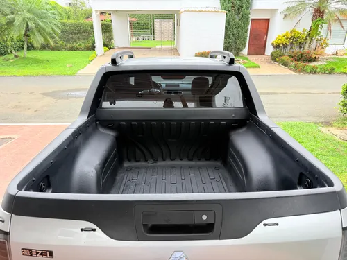 Renault Duster Oroch 1.3 Zen 4X4