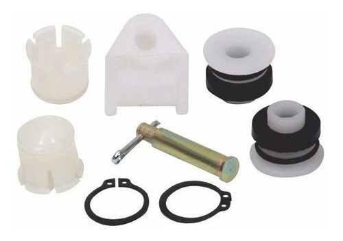 Kit Selector Cambios  Aveo -optra