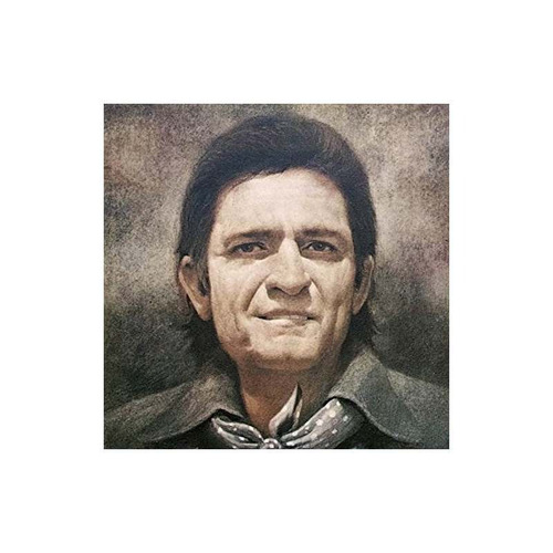 Cash Johnny Greatest Hits Ii Blue Gatefold Lp Jacket Lted 18