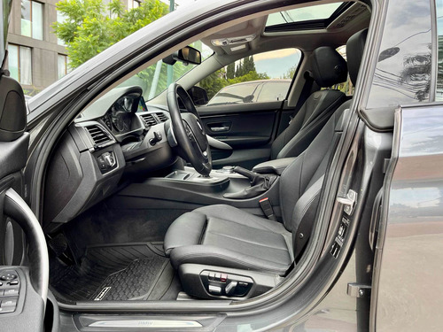 BMW Serie 4 2.0 430i Gran Coupe Sportline 252cv
