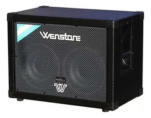 Caja Para Bajo Wenstone B 210e 2 X 10 Eminence Usa